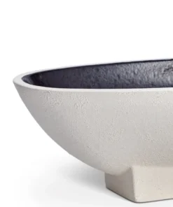 CUBISME SERVING BOAT | L'OBJET