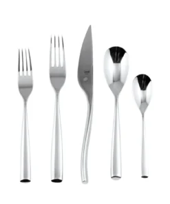 Mepra ARTE 5 PIECE FLATWARE
