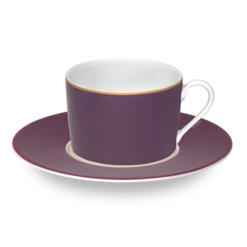 Haviland /Daum USA Inc. MAGNOLIA DINNERWARE | HAVILAND 5 Haviland /Daum USA Inc. MAGNOLIA DINNERWARE | HAVILAND