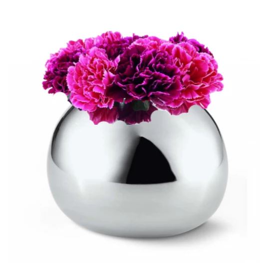 Philippi BELLA POLISHED VASES THE HOME 2 Philippi BELLA POLISHED VASES THE HOME
