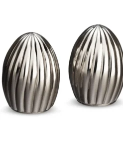CARROUSEL JEWELS SALT & PEPPER | L'OBJET