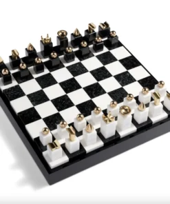 CHESS SET | L'OBJET GAMES & GADGETS