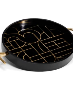 L'Objet CIRCUIT TRAY |KELLY BEHUN X L’OBJET 6 L'Objet CIRCUIT TRAY |KELLY BEHUN X L’OBJET