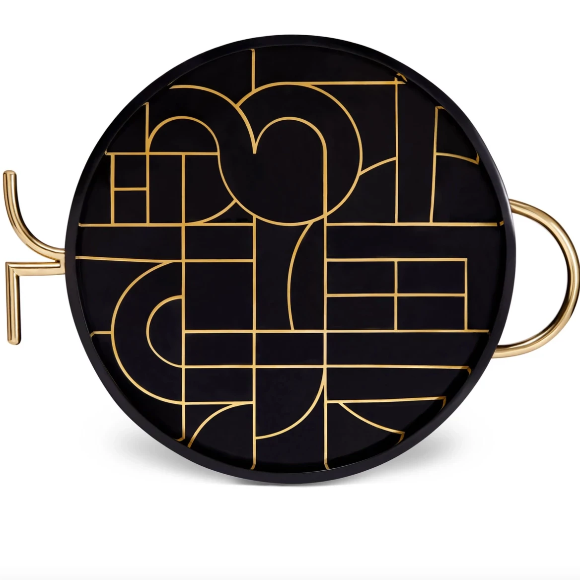 L'Objet CIRCUIT TRAY |KELLY BEHUN X L’OBJET 1 L'Objet CIRCUIT TRAY |KELLY BEHUN X L’OBJET