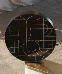 L'Objet CIRCUIT TRAY |KELLY BEHUN X L’OBJET 7 L'Objet CIRCUIT TRAY |KELLY BEHUN X L’OBJET