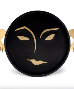 L'Objet THE HOME HENRI TRAY KELLY BEHUN X L’OBJET 5 L'Objet THE HOME HENRI TRAY KELLY BEHUN X L’OBJET