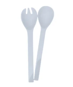 Nashi Home LUXE RESIN EVERYDAY SALAD SERVERS SERVING 8 Nashi Home LUXE RESIN EVERYDAY SALAD SERVERS SERVING
