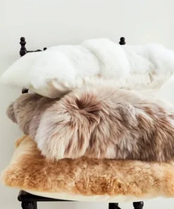 Intiearth STRIPED ALPACA PILLOW | 12 X 20 PILLOWS