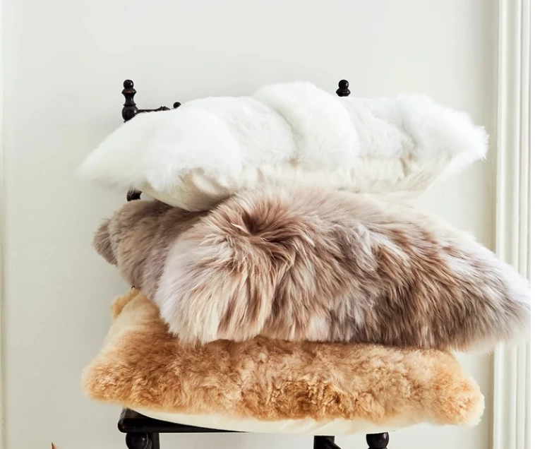 Intiearth STRIPED ALPACA PILLOW | 12 X 20 PILLOWS 2 Intiearth STRIPED ALPACA PILLOW | 12 X 20 PILLOWS