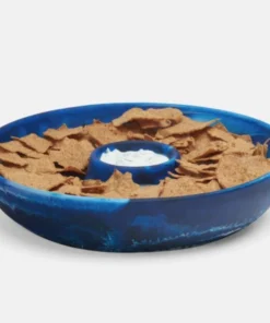 Blue Pheasant HUGO RESIN CHIP & DIP BLUE