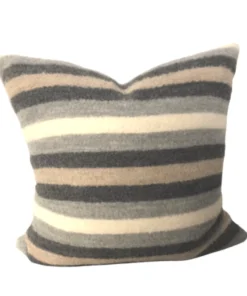 Uniquity WALTON ALPACA PILLOW | 23" X 23"