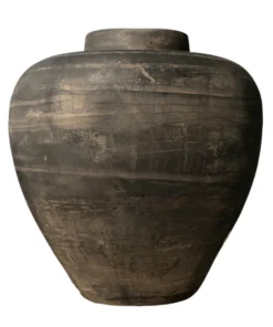 Lily's Living EARTH POTTERY VASES 9 Lily's Living EARTH POTTERY VASES