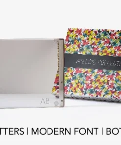 Apeloig Collection JUDAICA ENGRAVED SOLID ACRYLIC CHALLAH BOARDS