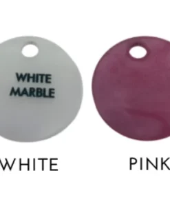 EYE CANDY PERSONALIZED ACRYLIC DOG BOWL | STANDARD & MINI SIZES