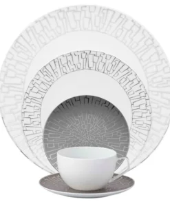 Rosenthal & Sambonet USA TAC 02 SKIN PLATINUM | ROSENTHAL 13 Rosenthal & Sambonet USA TAC 02 SKIN PLATINUM | ROSENTHAL