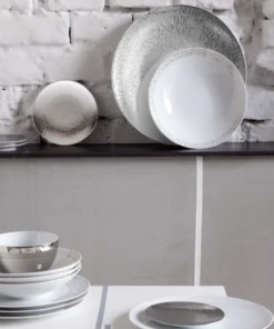 Rosenthal & Sambonet USA TAC 02 SKIN PLATINUM | ROSENTHAL