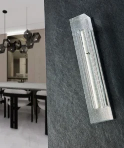 Apeloig ACRYLIC MEZUZAHS