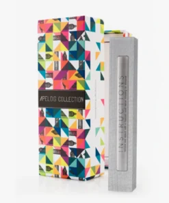 Apeloig ACRYLIC MEZUZAHS