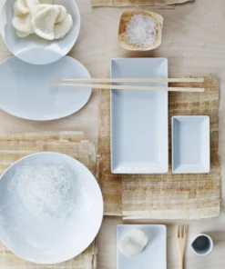 Rosenthal & Sambonet USA MESH | WHITE | ROSENTHAL THE TABLE