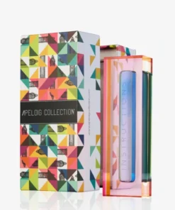 Apeloig Collection MEZUZAH CASE MUTLI-COLOR | SMALL