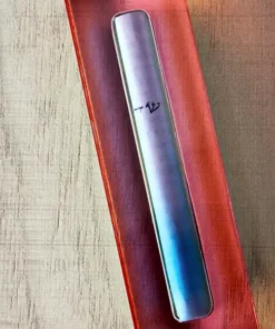 Apeloig Collection MEZUZAH CASE MUTLI-COLOR | SMALL 7 Apeloig Collection MEZUZAH CASE MUTLI-COLOR | SMALL