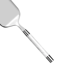 Capdeco/BIA Cordon Bleu CONTY RECTANGULAR SERVER WHITE SERVING