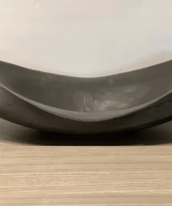 Borealis Studios HOLLOW RECTANGLE CERAMIC BOWLS THE HOME