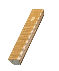 Metalace Art NOTEBOOK MEZUZAH