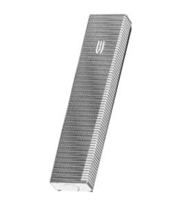 Metalace Art NOTEBOOK MEZUZAH 5 Metalace Art NOTEBOOK MEZUZAH