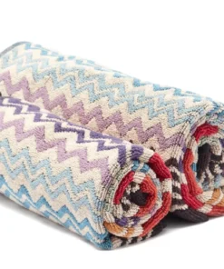 Missoni Home BATH MISSONI HAND TOWEL RUFUS