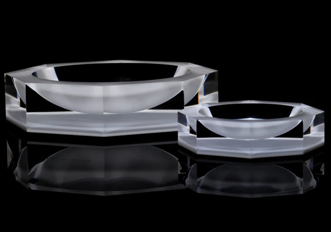 Alexandra Von Furstenberg THE HOME NUT N BOWL AVF HOME | WHITE 1 Alexandra Von Furstenberg THE HOME NUT N BOWL AVF HOME | WHITE