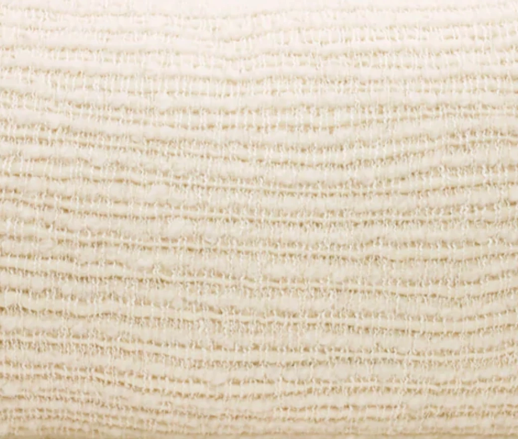 Uniquity BULLOCH WOVEN ALPACA THROW CREAM THE HOME 3 Uniquity BULLOCH WOVEN ALPACA THROW CREAM THE HOME