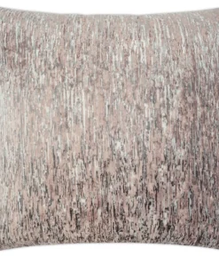 D.V. KAP Home / Canaan Company YANBU PILLOW | 22 X 22