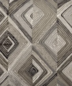 Decor Fifty-Five FLEX PILLOW CINDER | 14 X 22 PILLOWS