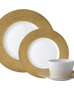 ECUME OR | BERNARDAUD