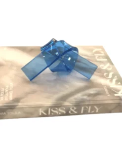 Somar Creations THE HOME MINI ACRYLIC KNOTS