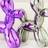 Interior Illusions Plus, Inc. THE HOME BALLOON DOGS | VARIOUS