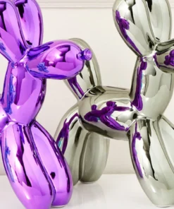 Interior Illusions Plus, Inc. THE HOME BALLOON DOGS | VARIOUS