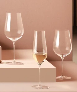 Nude Glassware DRINKWARE GHOST ZERO TULIP | NUDE