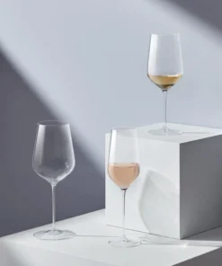 Nude Glassware STEM ZERO TRIO BARWARE | NUDE DRINKWARE