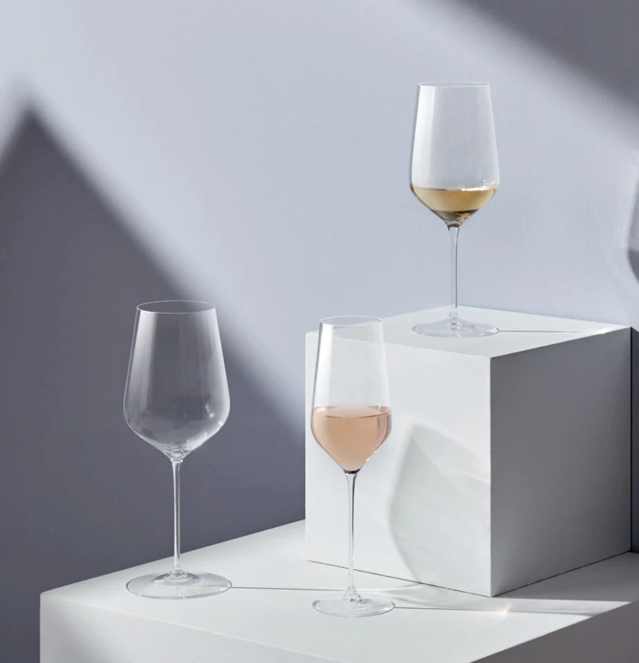 Nude Glassware STEM ZERO TRIO BARWARE | NUDE DRINKWARE 2 Nude Glassware STEM ZERO TRIO BARWARE | NUDE DRINKWARE