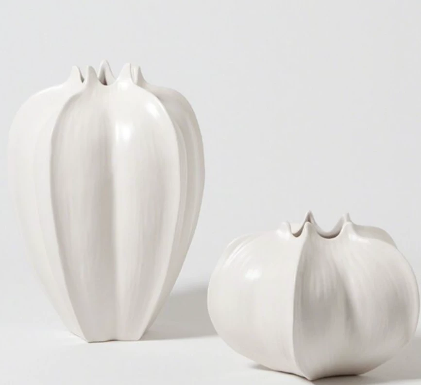 Global Views STARRY VASES THE HOME 1 Global Views STARRY VASES THE HOME