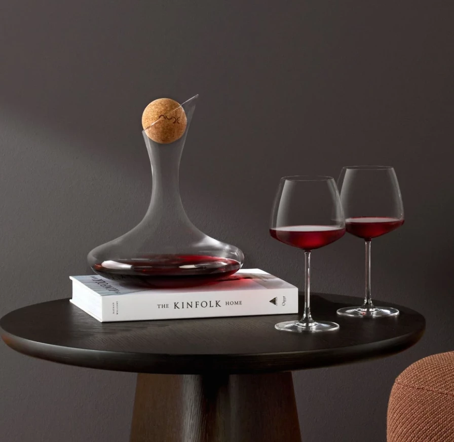 Nude Glassware MIRAGE | NUDE DRINKWARE 3 Nude Glassware MIRAGE | NUDE DRINKWARE