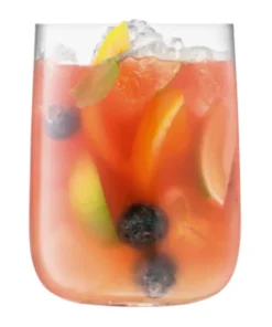 LSA International DRINKWARE BOROUGH | SET OF 4