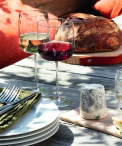 LSA International DRINKWARE BOROUGH | SET OF 4