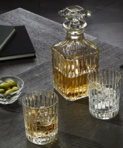 DRINKWARE HARMONIE BARWARE BACCARAT | SET OF 2 9 DRINKWARE HARMONIE BARWARE BACCARAT | SET OF 2