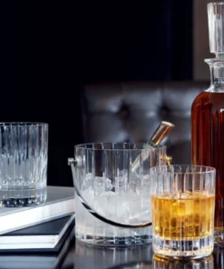 DRINKWARE HARMONIE BARWARE BACCARAT | SET OF 2