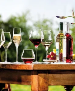 Luigi Bormioli SUPREMO | SET OF 2