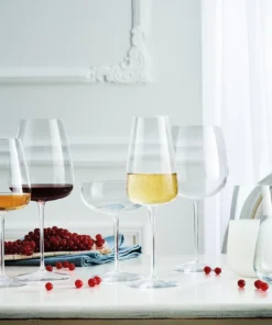 Luigi Bormioli TALISMANO | SET OF 4