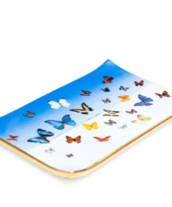 Chronicle Books GRAY MALIN BUTTERFLY CATCHALL